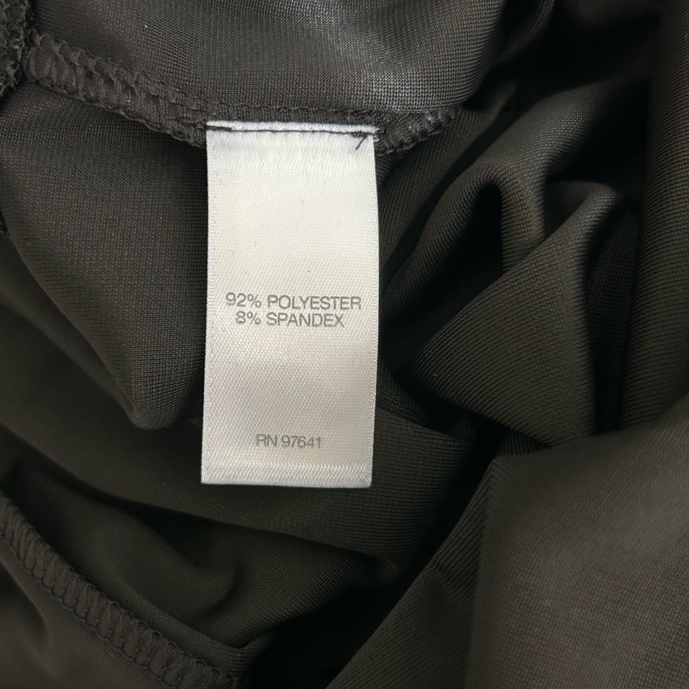J Jill velour pants - Picture 4 of 4